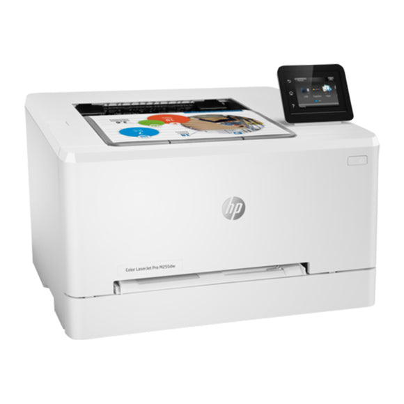 HP 7KW64A - Color LaserJet Pro M255dw