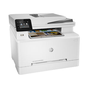 HP 7KW72A - Color LaserJet Pro MFP M282nw