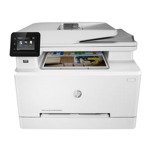 HP 7KW74A - Color LaserJet Pro MFP M283fdn