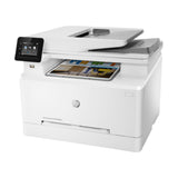 HP 7KW74A - Color LaserJet Pro MFP M283fdn