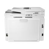 HP 7KW74A - Color LaserJet Pro MFP M283fdn