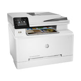 HP 7KW74A - Color LaserJet Pro MFP M283fdn