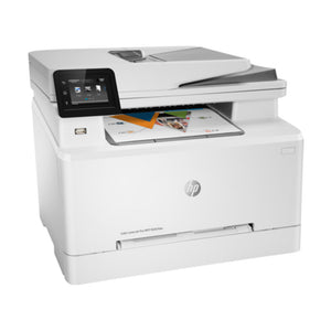 HP 7KW75A - Color LaserJet Pro MFP M283fdw