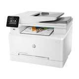 HP 7KW75A - Color LaserJet Pro MFP M283fdw