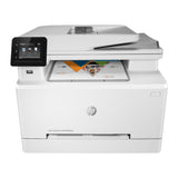 HP 7KW75A - Color LaserJet Pro MFP M283fdw