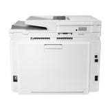 HP 7KW75A - Color LaserJet Pro MFP M283fdw