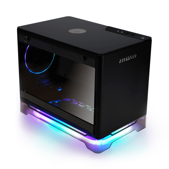 InWin A1 PLUS System Unit Chassis