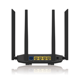 Zyxel AC1200 MU-MIMO Dual-Band Wireless Gigabit Router