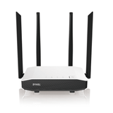 Zyxel AC1200 MU-MIMO Dual-Band Wireless Gigabit Router