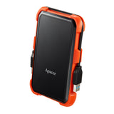 Apacer AC630 Military-Grade Shockproof Portable Hard Drive