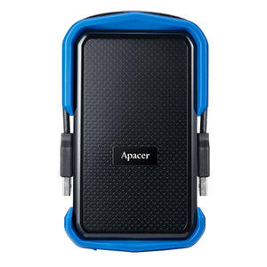 Apacer AC631 Military-Grade Shockproof Portable Hard Drive