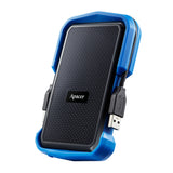 Apacer AC631 Military-Grade Shockproof Portable Hard Drive