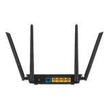 ASUS RT-AC750L - AC750 Dual Band Router