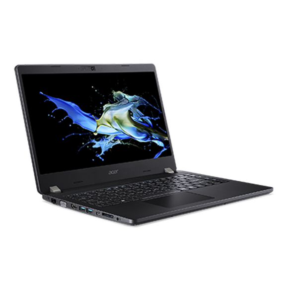 Acer Travel Mate P2 10th Gen Core i3 Linux OS (TMP214-52-38G1)