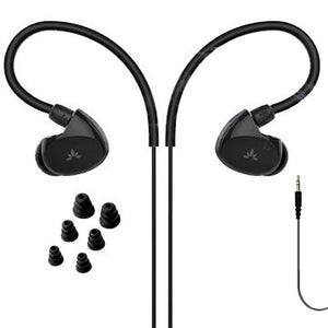 Avantree ADHF-TR509-BLK - Waterproof Sports Headphones