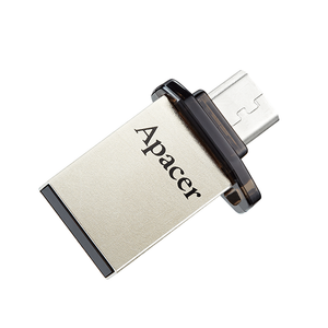 Apacer AH175 USB 2.0 Dual Flash Drive