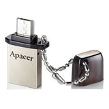 Apacer AH175 USB 2.0 Dual Flash Drive