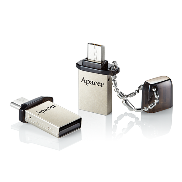 Apacer AH175 USB 2.0 Dual Flash Drive