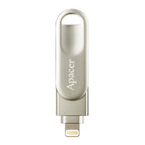 Apacer AH790 Lightning Swivel USB Flash Drive