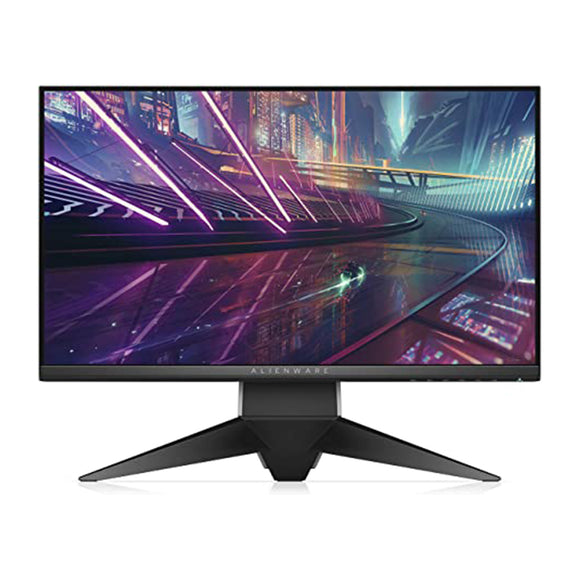 Alienware 25 Gaming Monitor AW2518H