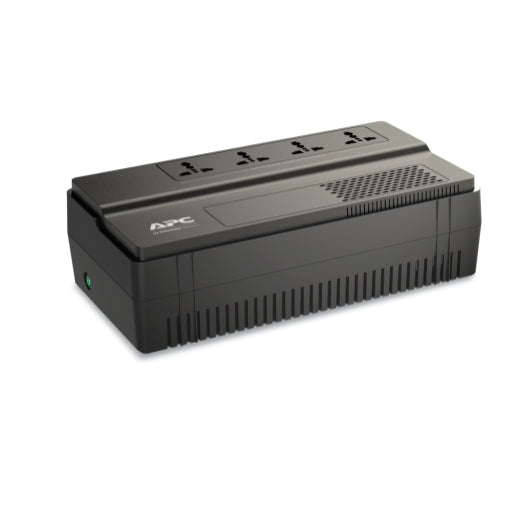 APC BV650I-MS EASY UPS BV 650VA, AVR, Universal Outlet, 230V