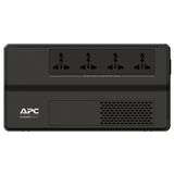 APC BV650I-MS EASY UPS BV 650VA, AVR, Universal Outlet, 230V