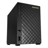 Asustor AS1002T v2 2-Bay NAS Enclosure