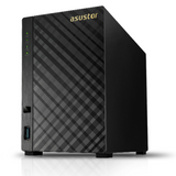 Asustor AS1002T v2 2-Bay NAS Enclosure