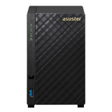 Asustor AS1002T v2 2-Bay NAS Enclosure