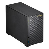 Asustor AS1002T v2 2-Bay NAS Enclosure