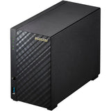 Asustor AS1002T v2 2-Bay NAS Enclosure