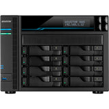 Asustor AS6508T Lockerstor 8 8-Bay NAS Server Enclosure