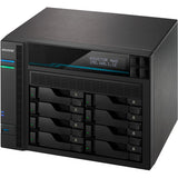 Asustor AS6508T Lockerstor 8 8-Bay NAS Server Enclosure