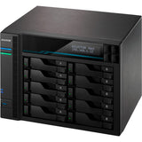 Asustor AS6510T Lockerstor 10 10-Bay NAS Server Enclosure