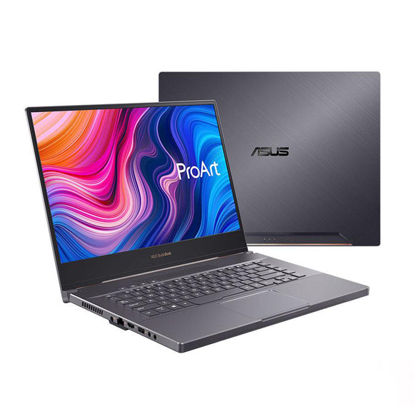 ASUS ProArt StudioBook Pro 15 W500G5T-HC002R