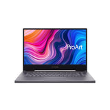 ASUS ProArt StudioBook Pro 15 H500GV-HC036T