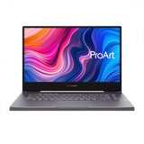 ASUS ProArt StudioBook Pro 15 W500G5T-HC002R