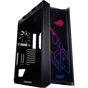 ASUS ROG Strix Helios GX601 Mid-Tower Case (Black)