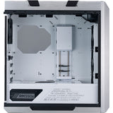 ASUS ROG Strix Helios GX601 Mid-Tower Case (White)