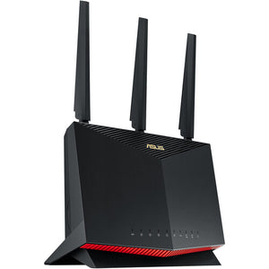 ASUS RT-AX86U AX5700 Wireless Dual-Band Gigabit Gaming Router
