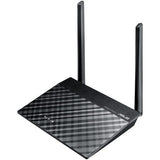 ASUS RT-N300 B1 N300 Wireless Single Band Fast Ethernet Router