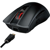 ASUS Republic of Gamers Gladius II Mouse
