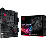 ASUS Republic of Gamers STRIX B550-F Gaming Wi-Fi AM4 ATX Motherboard