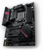 ASUS Republic of Gamers STRIX B550-F Gaming Wi-Fi AM4 ATX Motherboard