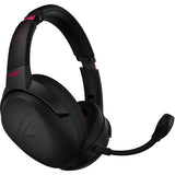 ASUS Republic of Gamers Strix Go 2.4 Electro Punk Wireless Gaming Headset