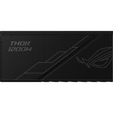 ASUS Republic of Gamers Thor 1200W 80 Plus Platinum Modular Power Supply