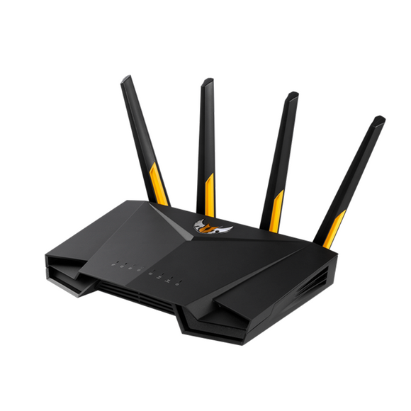 ASUS TUF Gaming AX3000 Dual Band WiFi 6 Gaming Router