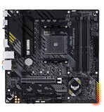 ASUS TUF Gaming B550M-PLUS AM4 Micro-ATX Motherboard