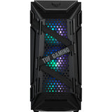 ASUS TUF Gaming GT301 Mid-Tower Case