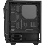 ASUS TUF Gaming GT301 Mid-Tower Case